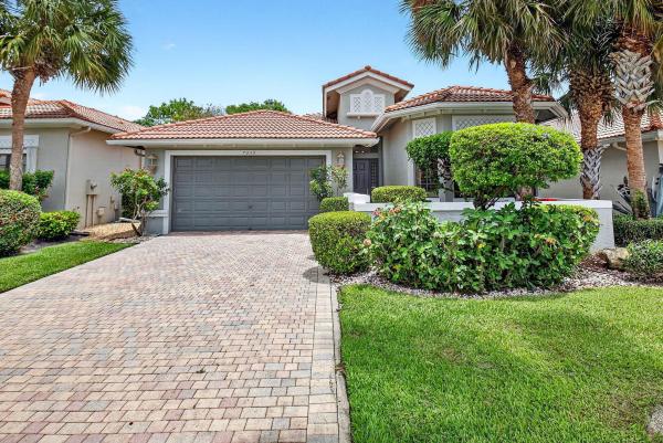Tivoli Lakes, 7030 Boscanni Dr #7030, Boynton Beach, Florida 33437, image 1