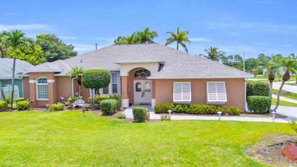 3592 SW Rosser Blvd, Port St. Lucie, Florida 34953, image 1