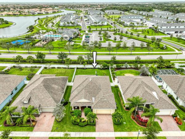 Bedford Park At Tradition, 10295 SW Waterway Ln, Port St. Lucie, Florida 34987, image 1