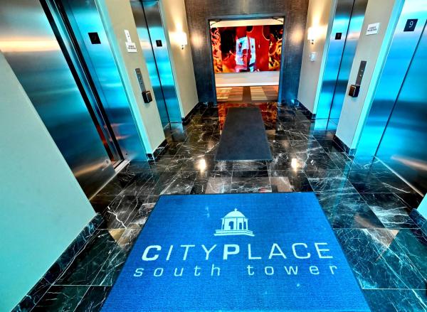 CityPlace South Tower, 550 Okeechobee Blvd #121, West Palm Beach, Florida 33401, image 1