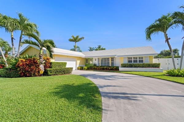 PGA National Golf Club Estates, 4633 Holly Dr, Palm Beach Gardens, Florida 33418, image 1