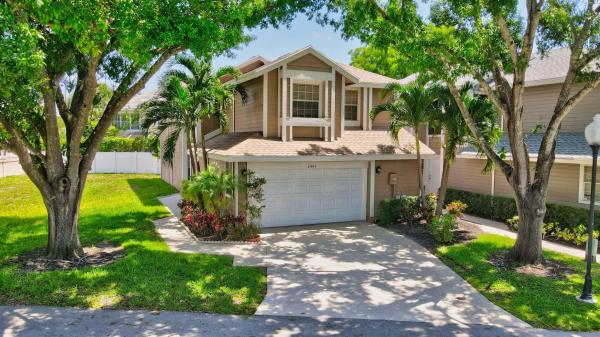 Fairfield At Boca Of Cedar Grove, 21404 54th Dr, Boca Raton, Florida 33486, image 1