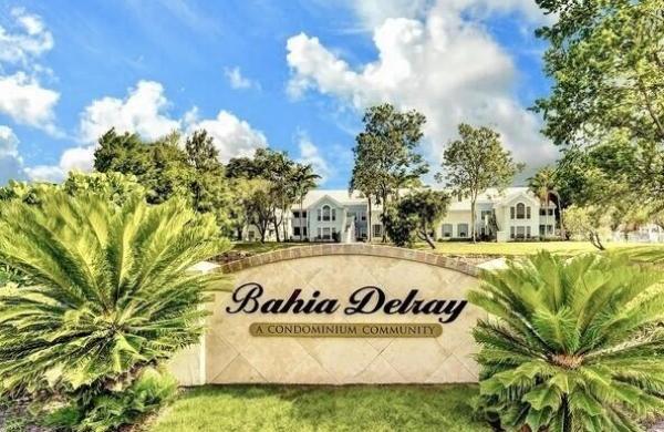 1335 Crystal Way #L, Delray Beach, Florida 33444, image 1