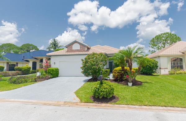 Presidential Cove, 434 SW Jefferson Cir, Port St. Lucie, Florida 34986, image 1