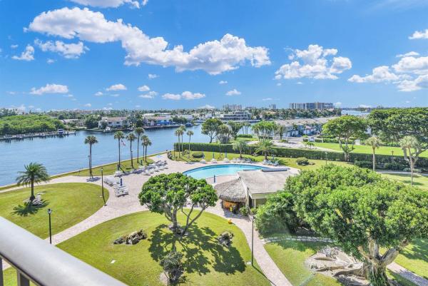 Porta Bella East, 899 Jeffery St #601, Boca Raton, Florida 33487, image 1