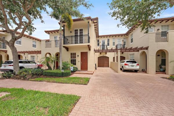 Ventura Greens At Emerald Dunes, 2788 Eagle Rock Cir #3, West Palm Beach, Florida 33411, image 1