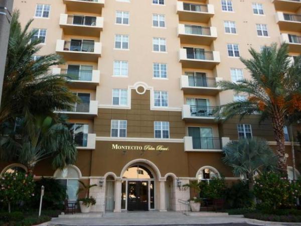 Montecito Palm Beach, 616 Clearwater Park Rd #1111, West Palm Beach, Florida 33401, image 1