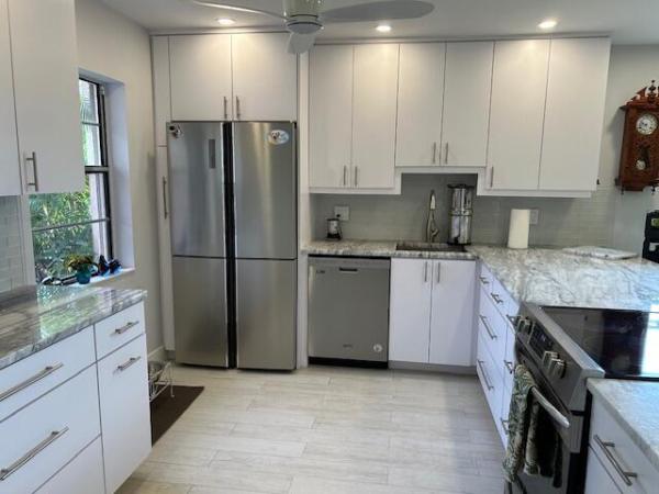 Golden Lakes Village, 100 Lake Terry Dr, West Palm Beach, Florida 33411, image 1