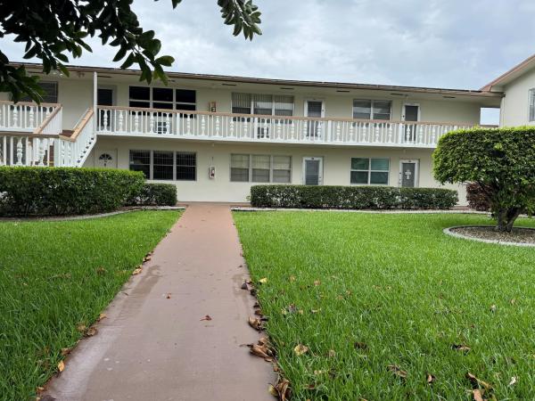 203 S Windsor I #203, West Palm Beach, Florida 33417, image 1
