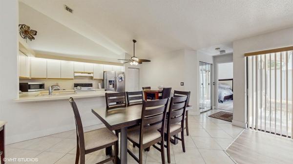Barrwood, 8912 Thumbwood Cir #C, Boynton Beach, Florida 33436, image 2