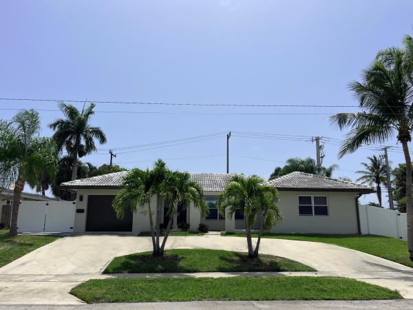 Boca Raton Square, 898 SW 12th Ter, Boca Raton, Florida 33486, image 1