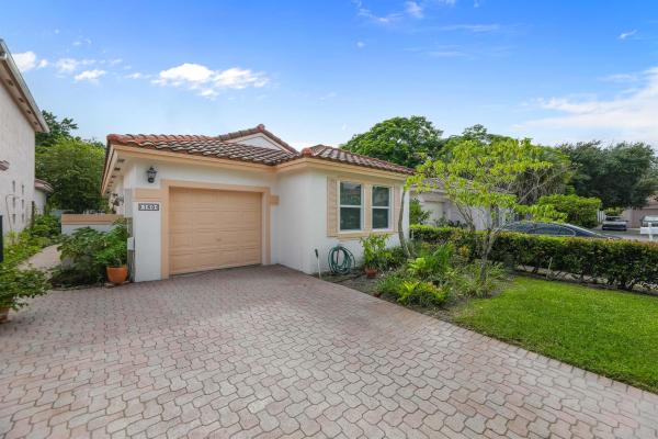 Lakes Of Newport, 160 NW 75th Way, Plantation, Florida 33317, image 1