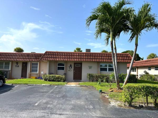 Fernley 2 At Cresthaven Townhomes, 5725 Fernley Dr #71, West Palm Beach, Florida 33415, image 1