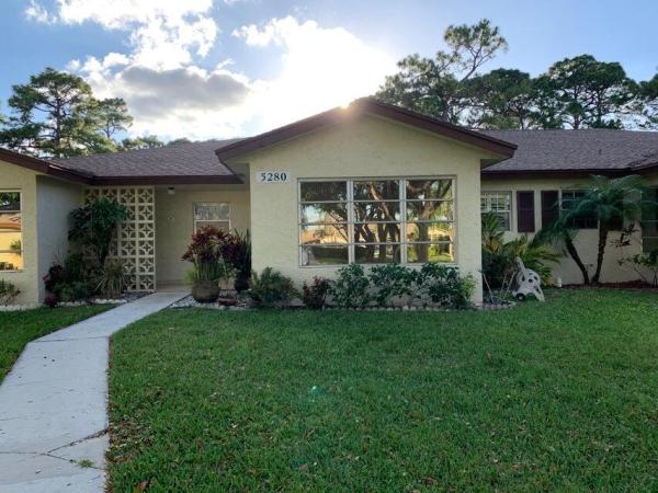 High Point 3 Of Delray West, 5280 Nesting B Way #B, Delray Beach, Florida 33484, image 1