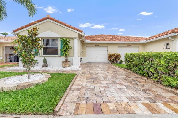 Floral Lakes, 6132 Floral Lakes Dr, Delray Beach, Florida 33484, image 1