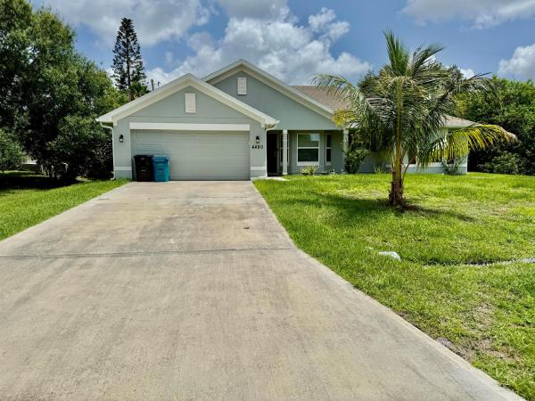 Woodland Trails, 4480 SW Jaunt Rd, Port St. Lucie, Florida 34953, image 1