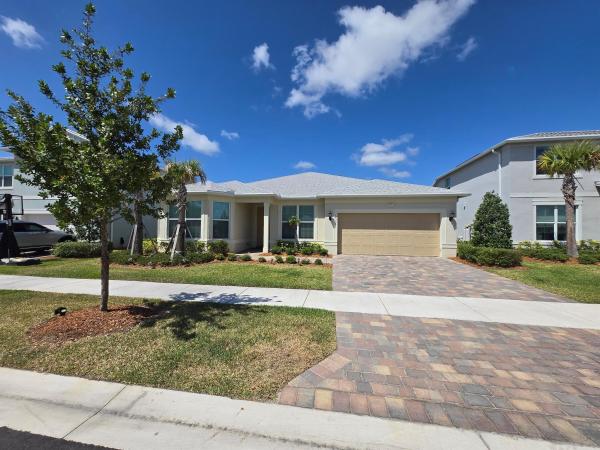 Heron Preserve At Tradition, 12356 SW Sand Dollar Way Way, Port St. Lucie, Florida 34987, image 1