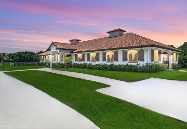 Saddle Trail Park Of Wellington, 14883 Equestrian Way, Wellington, Florida 33414, image 1