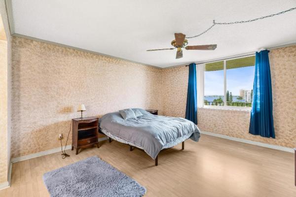 Lake Harbour Towers East, 801 Lake Shore Dr #619, Lake Park, Florida 33403, image 1