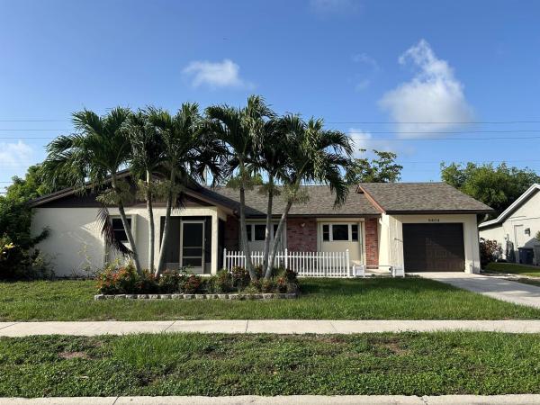 Coco Wood Lakes, 6404 Moonstone Way, Delray Beach, Florida 33484, image 1