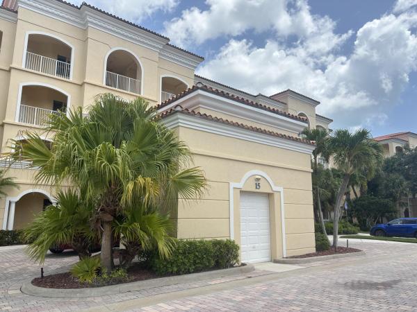 Harbour Isle West, 15 Harbour Isle Dr #101, Fort Pierce, Florida 34949, image 1