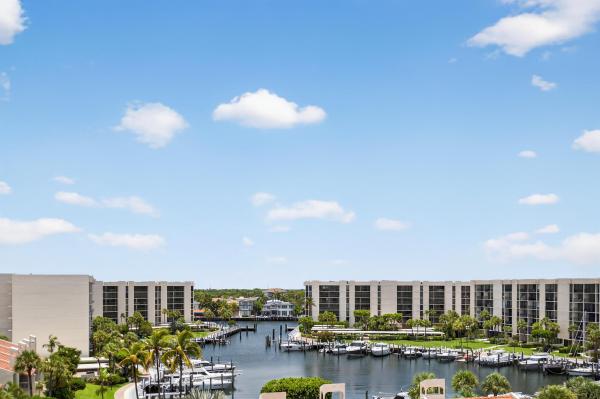 Yacht & Racquet Club Of Boca Raton, 2667 N Ocean Blvd #I612, Boca Raton, Florida 33431, image 1