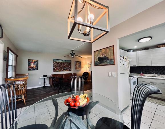 104 Cambridge, West Palm Beach, Florida 33417, image 1