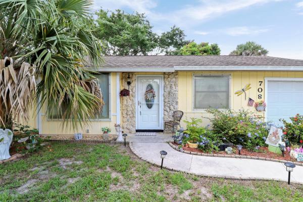 Riverview, 708 SE Karrigan Ter, Port St. Lucie, Florida 34983, image 1