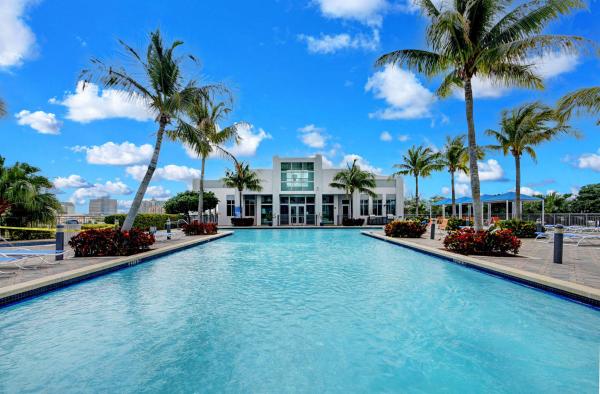 The Edge, 300 S Australian Ave #1603, West Palm Beach, Florida 33401, image 1