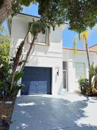 The Greens At Winston Trails, 6752 SE Green Island Cir, Lake Worth Beach, Florida 33463, image 1
