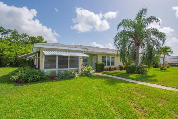 906 Savannas Point Drive Dr, Fort Pierce, Florida 34950, image 1