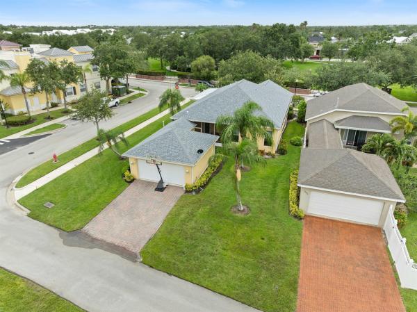 Bedford Park At Tradition, 10700 SW East Park Ave, Port St. Lucie, Florida 34987, image 1