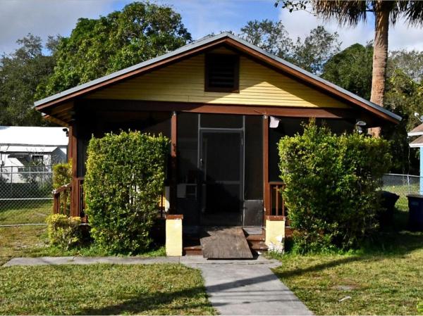 119 S 13th Street St, Fort Pierce, Florida 34950, image 1