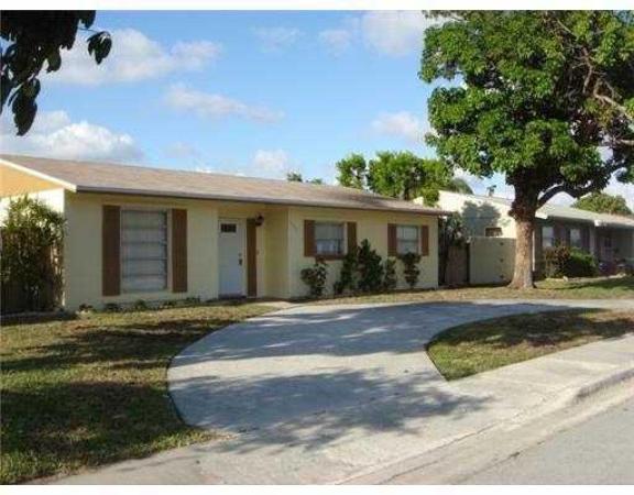 Oriole Margate, 6961 Southgate Blvd, Margate, Florida 33068, image 1