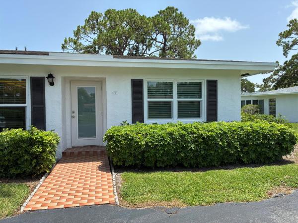 Bridgeview, 5178 Privet Pl #D, Delray Beach, Florida 33484, image 1