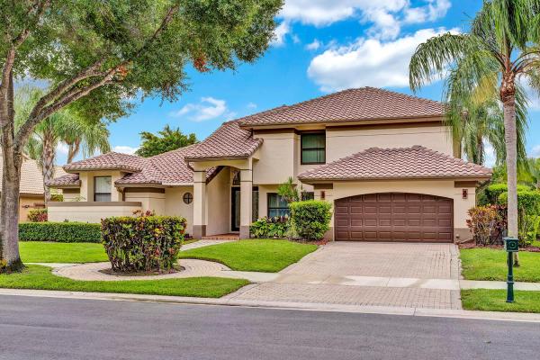 The Isle At Mission Bay, 20532 Sausalito Dr, Boca Raton, Florida 33498, image 1