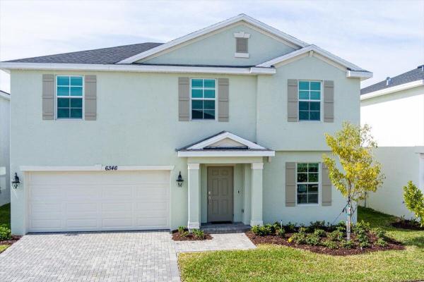 Brystol At Wylder, 6346 NW Windwood Way, Port St. Lucie, Florida 34987, image 1