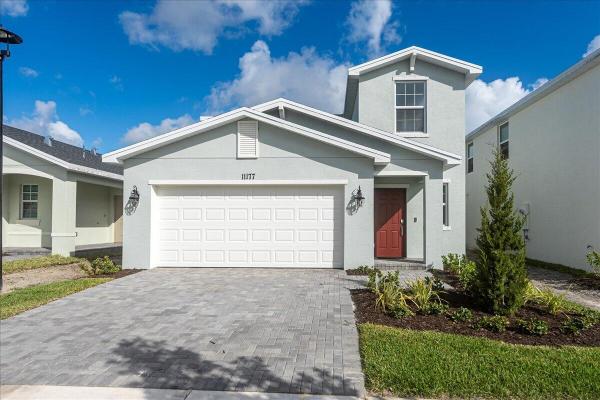 Brystol At Wylder, 11177 NW Fernbrook Dr, Port St. Lucie, Florida 34987, image 1