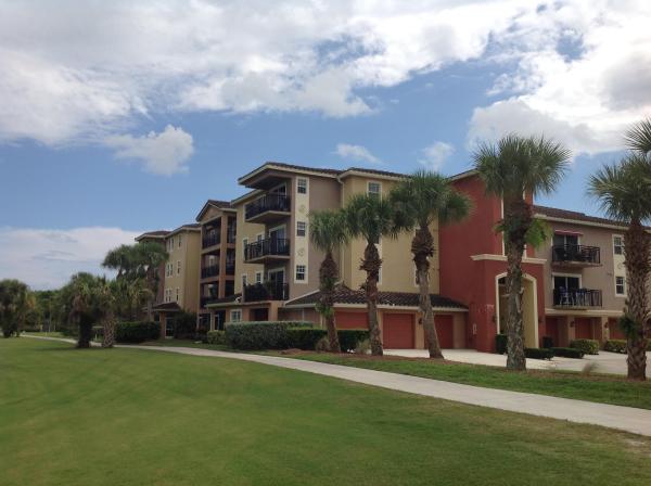 Linkside At Gator Trace, 4190 Gator Greens Way #25, Fort Pierce, Florida 34982, image 1