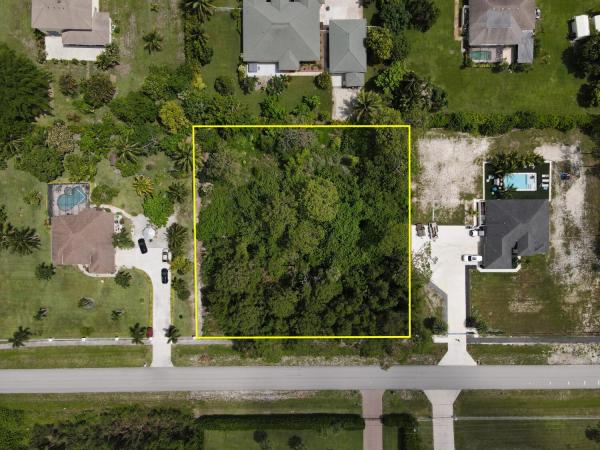The Acreage, X Citrus Grove Blvd, Loxahatchee, Florida 33470, image 1