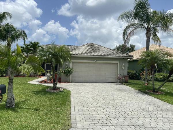 St James Golf Club, 334 NW Sheffield Cir, Port St. Lucie, Florida 34983, image 1