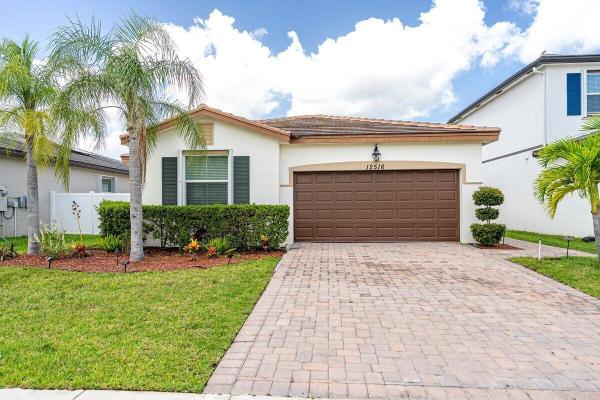 Copper Creek, 12516 NW Toblin Ln, Port St. Lucie, Florida 34987, image 1
