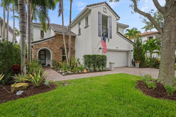 Vintners Ridge At Evergrene, 1439 Barlow Ct, Palm Beach Gardens, Florida 33410, image 1