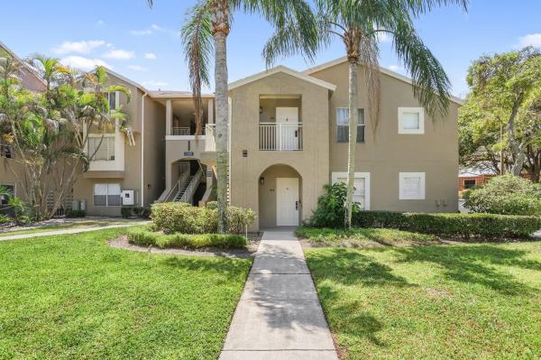 1825 Palm Cove Blvd #109, Delray Beach, Florida 33445, image 1