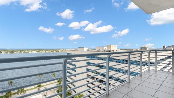 The Slade, 1551 N Flagler Dr #Ph L11, West Palm Beach, Florida 33401, image 1