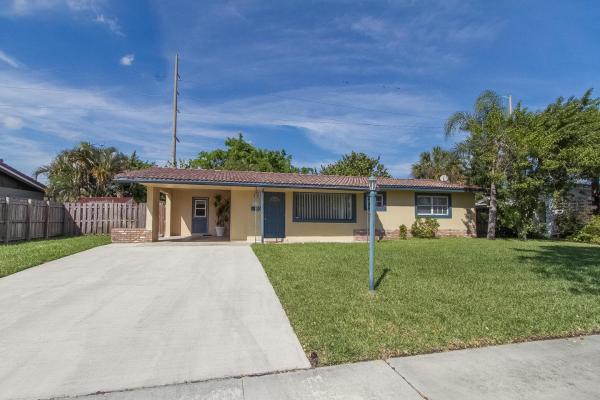 Palmetto Park Terrace, 927 W Royal Palm Rd, Boca Raton, Florida 33486, image 1