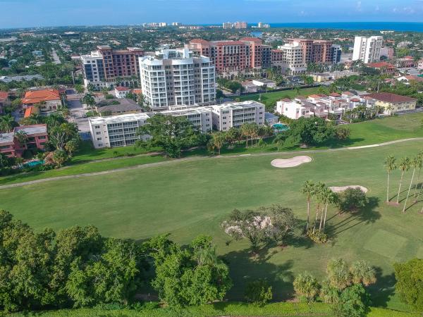 Fairways, 300 E Royal Palm Rd #42b, Boca Raton, Florida 33432, image 1