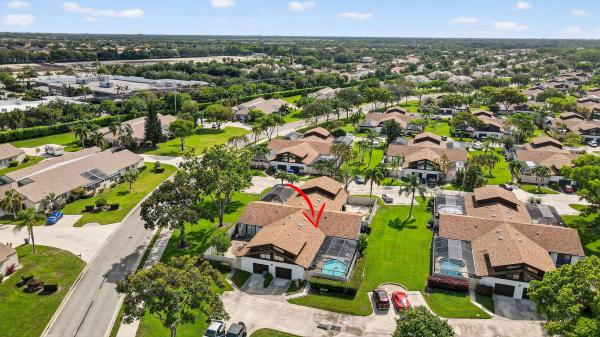 Boca Gardens, 9844 Boca Gardens Cir #D, Boca Raton, Florida 33496, image 1