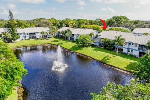 Carriage Gate, 9777 Nickels Blvd #708, Boynton Beach, Florida 33436, image 1