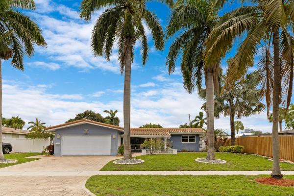 Imperial Point, 2231 Imperial Point Dr, Fort Lauderdale, Florida 33308, image 1